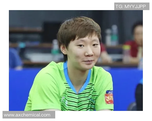 深度对话黄娜探讨乒乓球人生与欧冠足球的精彩交汇 深度对话黄娜探讨乒乓球人生与欧冠足球的精彩交汇