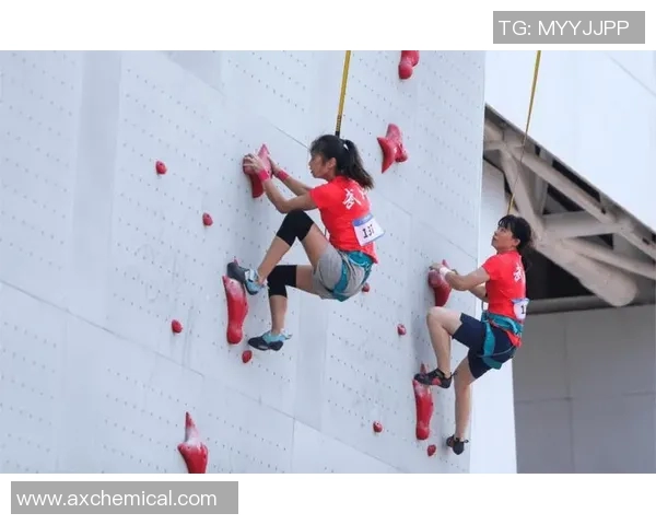 攀岩高手周军分享成功秘诀与训练心得探秘运动背后的坚持与热爱 攀岩高手周军分享成功秘诀与训练心得探秘运动背后的坚持与热爱