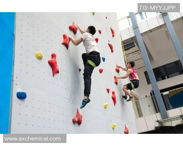 运动科学视角下的攀岩团队协作训练方法探索与实践分析 运动科学视角下的攀岩团队协作训练方法探索与实践分析