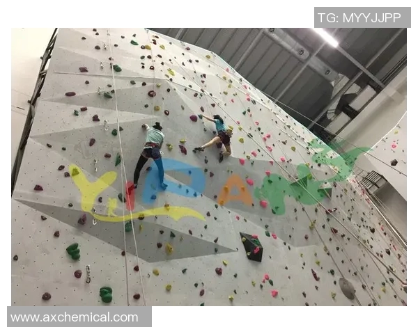 运动黄芳独家分享攀岩技巧与训练心得助你提升攀爬水平 运动黄芳独家分享攀岩技巧与训练心得助你提升攀爬水平