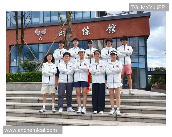 广州网球队逆袭之旅全景纪实展现拼搏与荣耀的青春故事 广州网球队逆袭之旅全景纪实展现拼搏与荣耀的青春故事