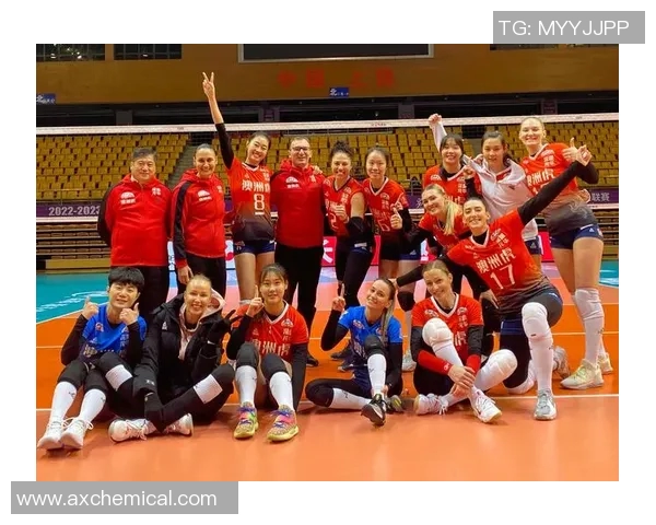 深圳排球队创新包夹战术引领新潮流助力竞技水平提升