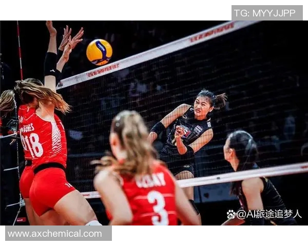 实时新闻排球盛宴深入分析西安排球队的快速战术与技巧 实时新闻排球盛宴深入分析西安排球队的快速战术与技巧